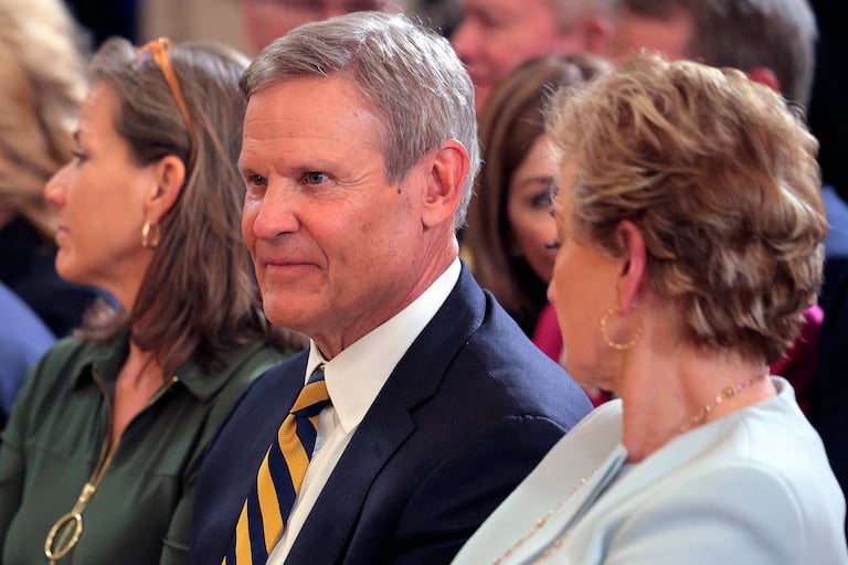 Tennessee would pay $155 million for 20,000 new vouchers under governor’s proposal