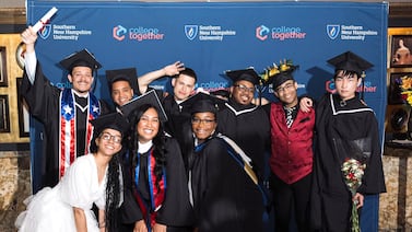 College Together has helped 21 Philly students earn college degrees by taking a different path