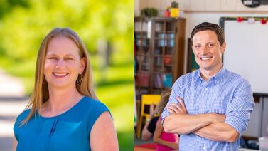 Denver school board election 2023: Who’s running and what’s at stake in the District 1 race