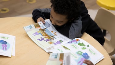 There’s good and bad news for Philly in the latest state test scores