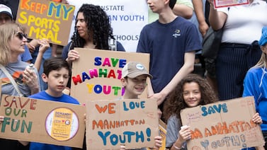 Parents predicted problems after NYC overhauled after-school contracts. They were correct.