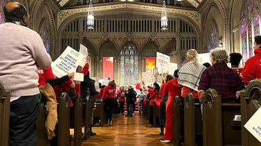 Fight over whether to close CPS May 1 could be early test for incoming CEO