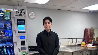 Detroit teen detained by ICE has been deported to Colombia, attorney says