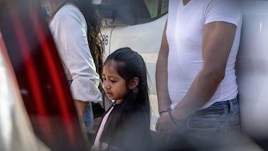 ‘Stand together’: Lawmakers, CTU call for more support to protect immigrant students, families