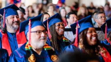 Colorado tried to get adults back to college two different ways. One has worked better.