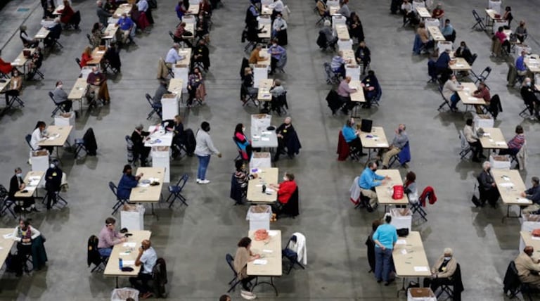 Except for ousting one fierce voucher advocate, Tennessee voters stick with their legislature