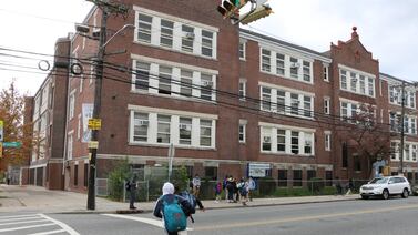 Newark to use roughly half of $182 million in COVID aid on buildings, 5% on tutoring