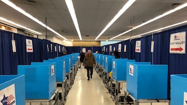 Six things Chicagoans should know about Chicago’s first school board election