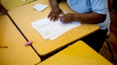 Michigan board is closer to hiring a superintendent to lead schools. Meet the finalists