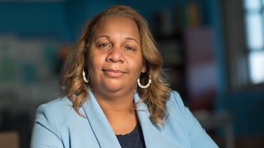 NYC will soon have a new schools chief. Here’s what to know about Meisha Porter.