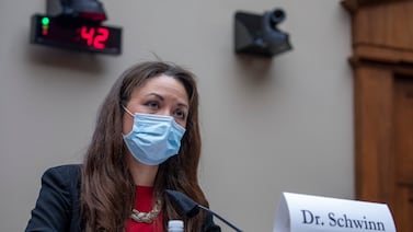 Tennessee shortens how long schools can shift to remote learning from COVID