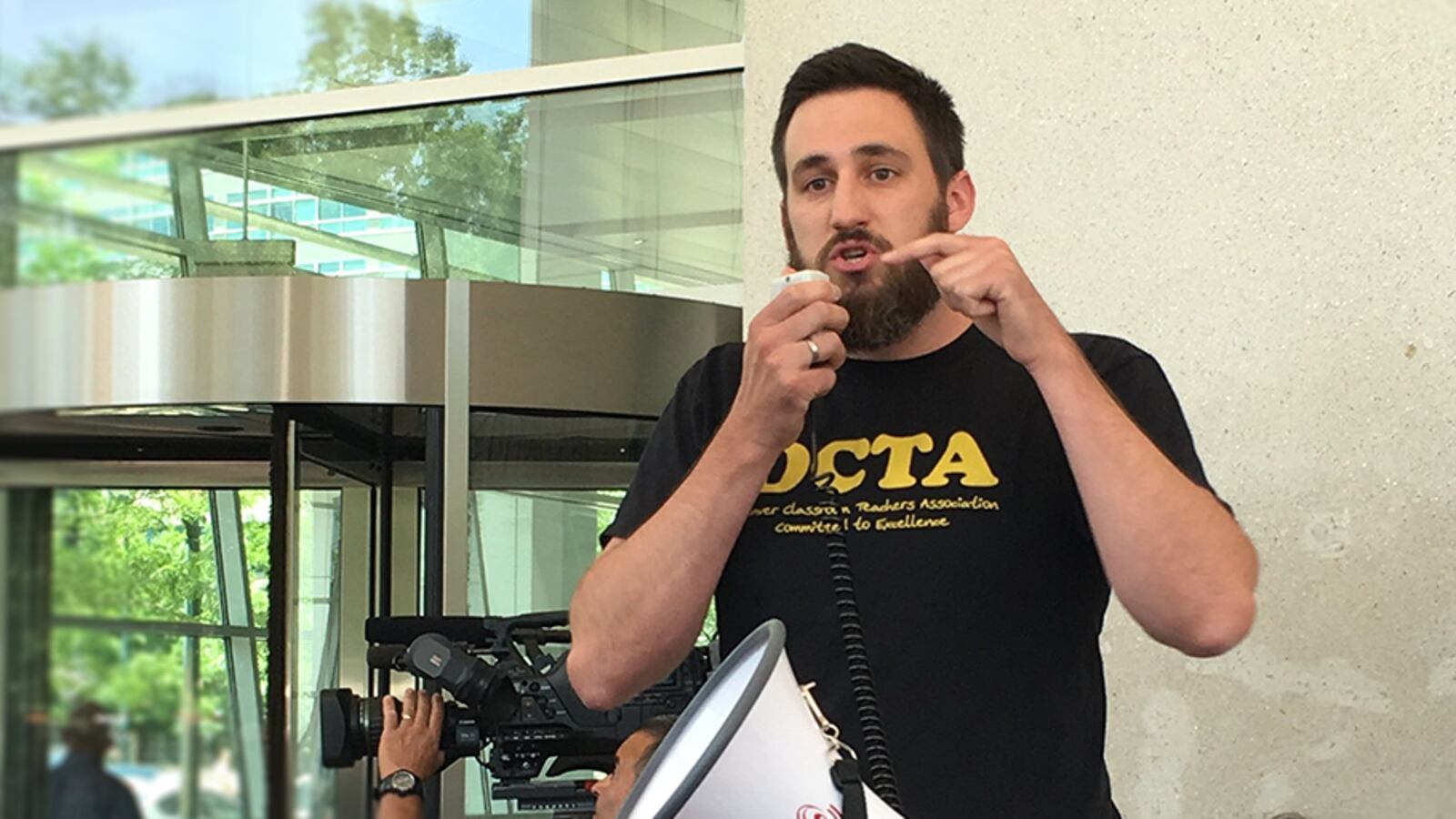 Tommie Shimrock. (Courtesy photo)