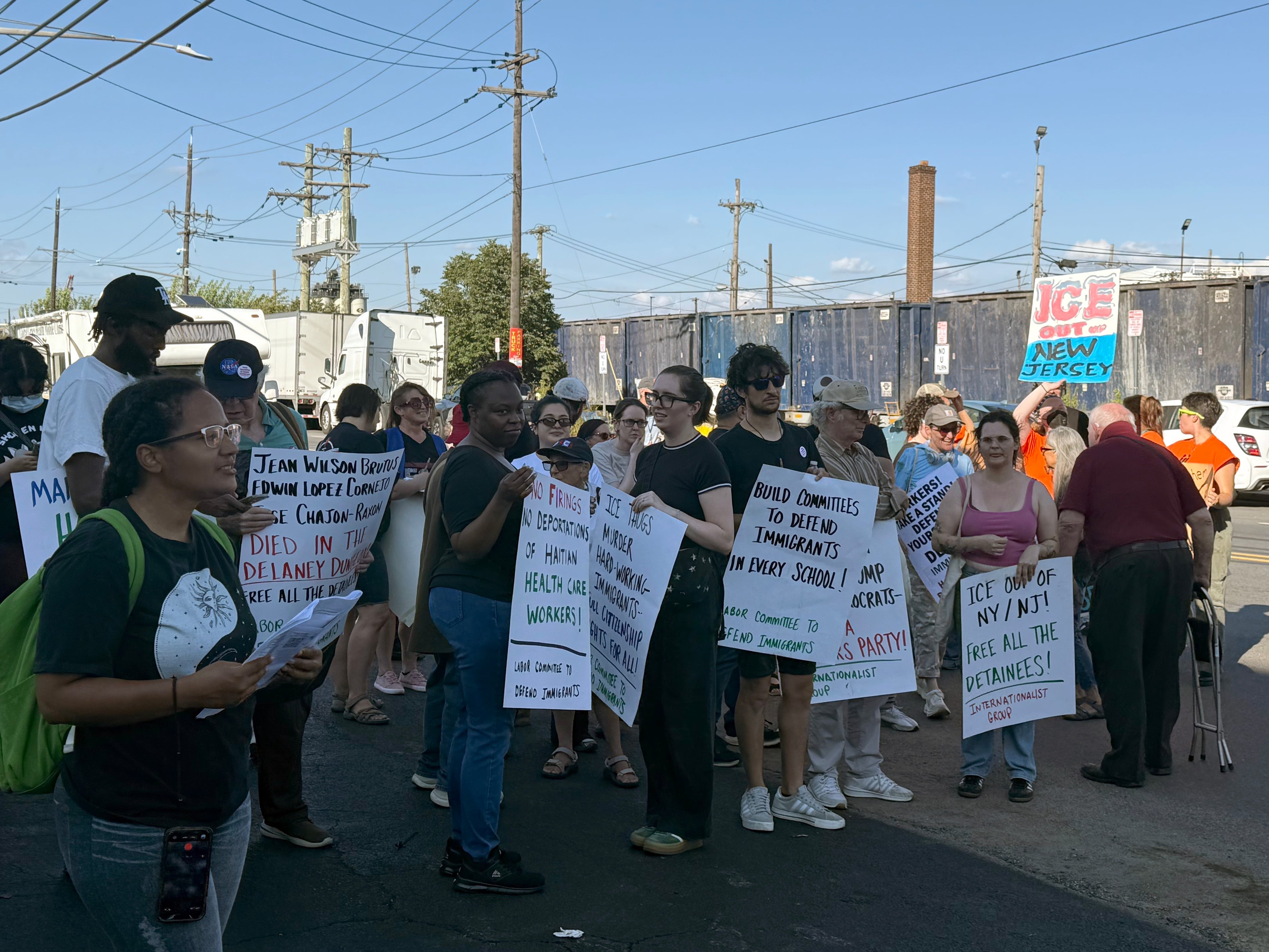 As federal immigration arrests rise in New Jersey, teachers share strategies to help students