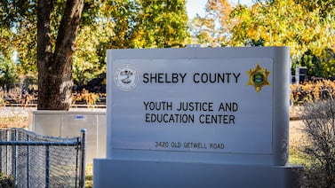 Memphis juvenile-justice advocates raise alarm about low school attendance rates for detained youth