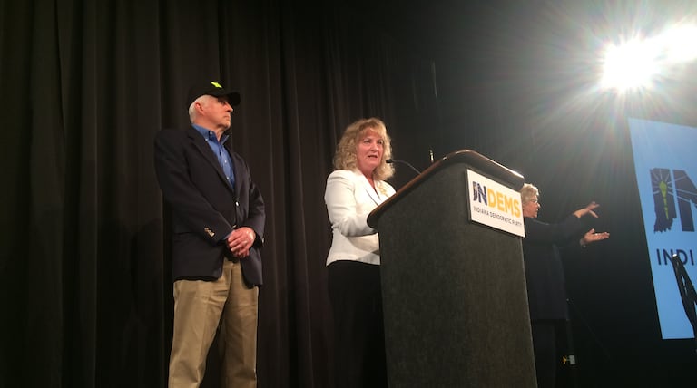 Glenda Ritz leaves office with an unexpected legacy: An energizing leader but also a one-hit wonder?