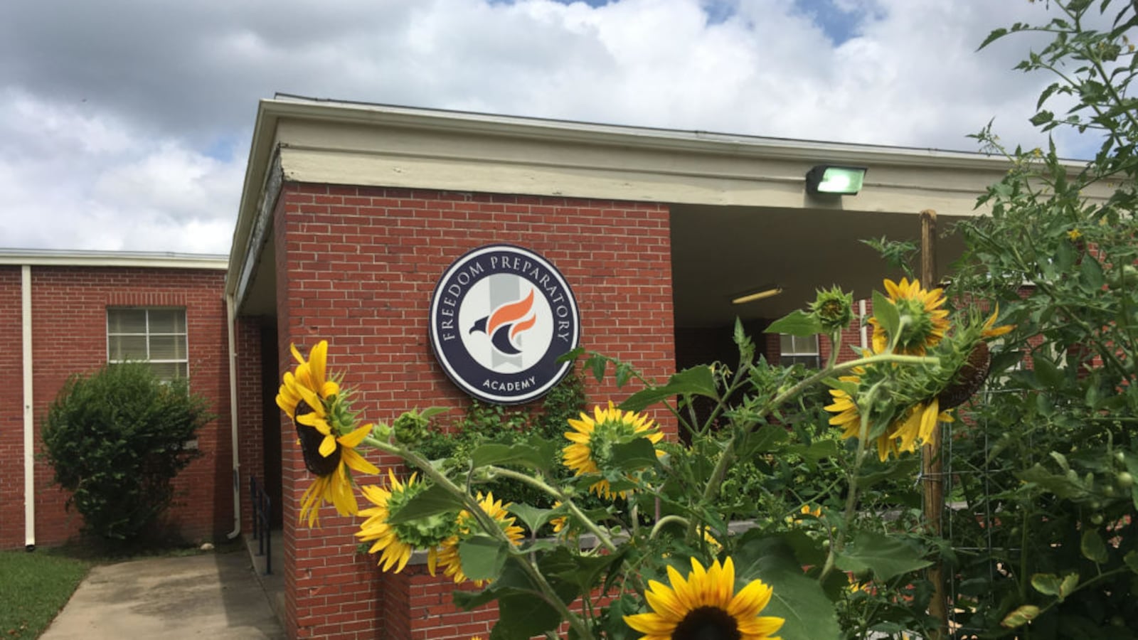 Freedom Preparatory Academy. Shelby County Schools board had already approved the Freedom Preparatory Academy network to open its sixth school in Memphis. The academy won approval Tuesday night to change its location from Sherwood Forest to the Westwood neighborhood.