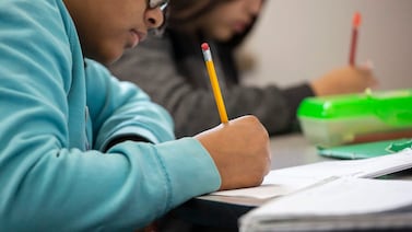 Quiz: Which candidate in the 2025 Denver school board election shares your views?