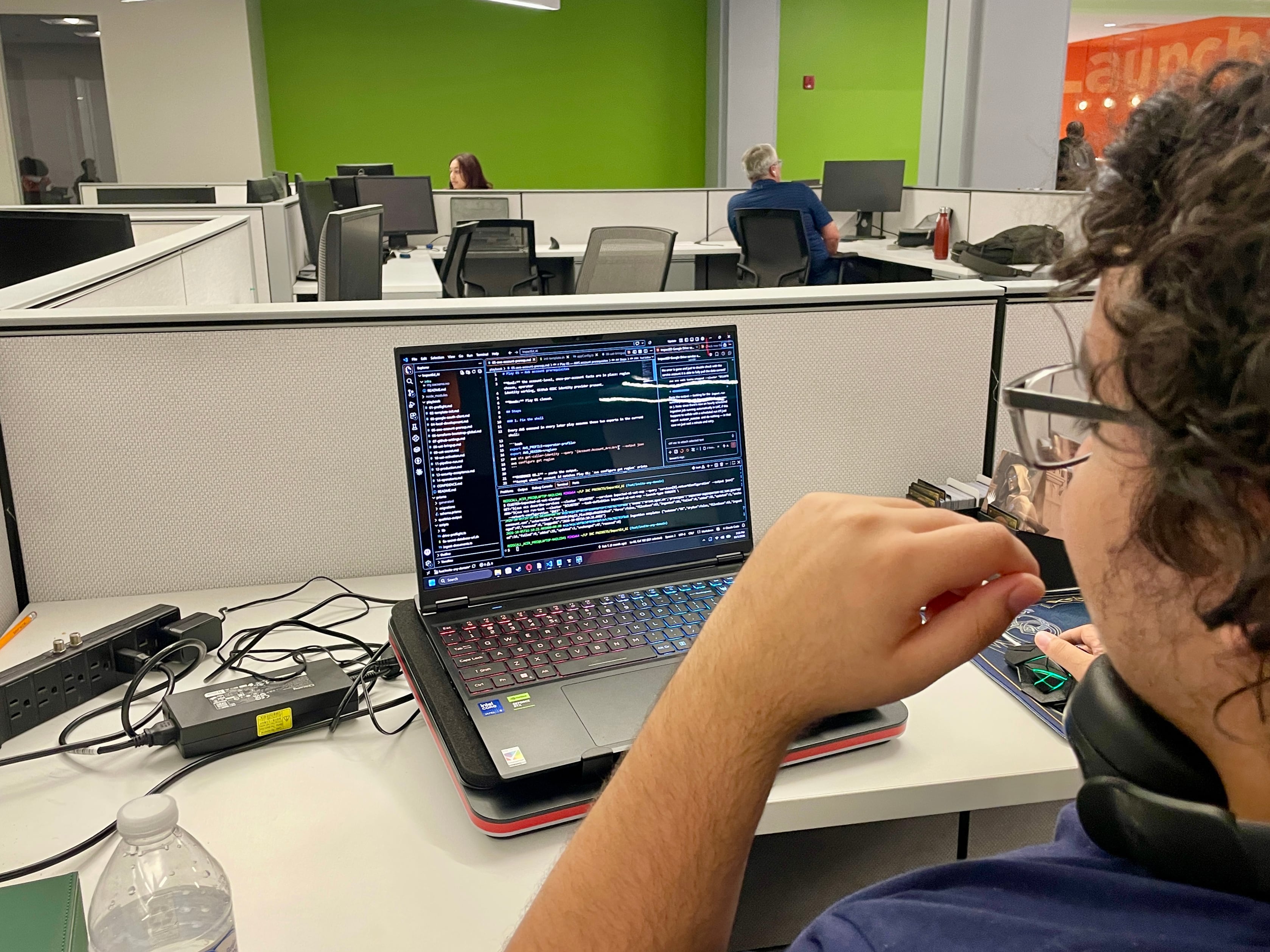 AI forces coding program to revamp how it prepares Philadelphia students for tech jobs