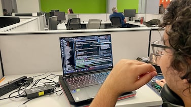 Teaching kids to code used to be a path to good jobs. AI has changed that.