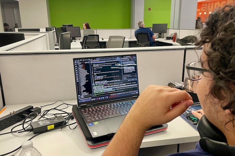 Teaching kids to code used to be a path to good jobs. AI has changed that.