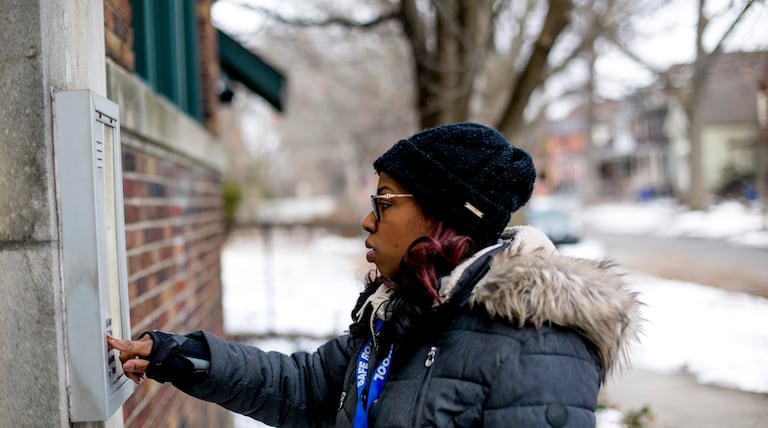 Inside Detroit’s efforts to address one of the biggest obstacles to better schools: sky-high absenteeism