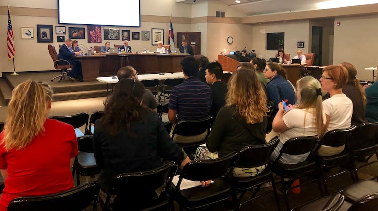 Jeffco schools to consider updating LGBTQ policies as backers call for ‘more foundation and meat’