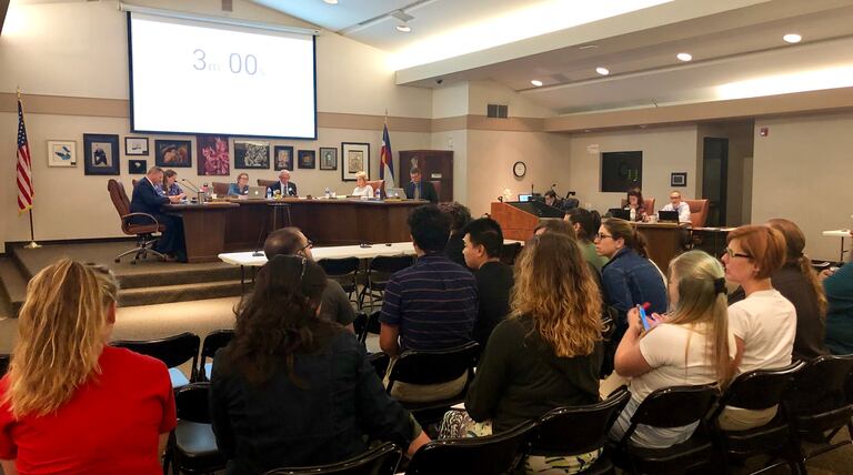 Jeffco schools to consider updating LGBTQ policies as backers call for ‘more foundation and meat’