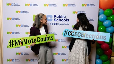 Parents say ‘gross mismanagement’ plagues NYC’s school council elections