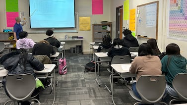 Indianapolis Public Schools plans to cut millions from school budgets as financial pressures mount