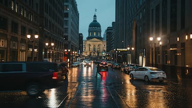 After recent gun violence, Indianapolis school leaders support extended curfew for city youth