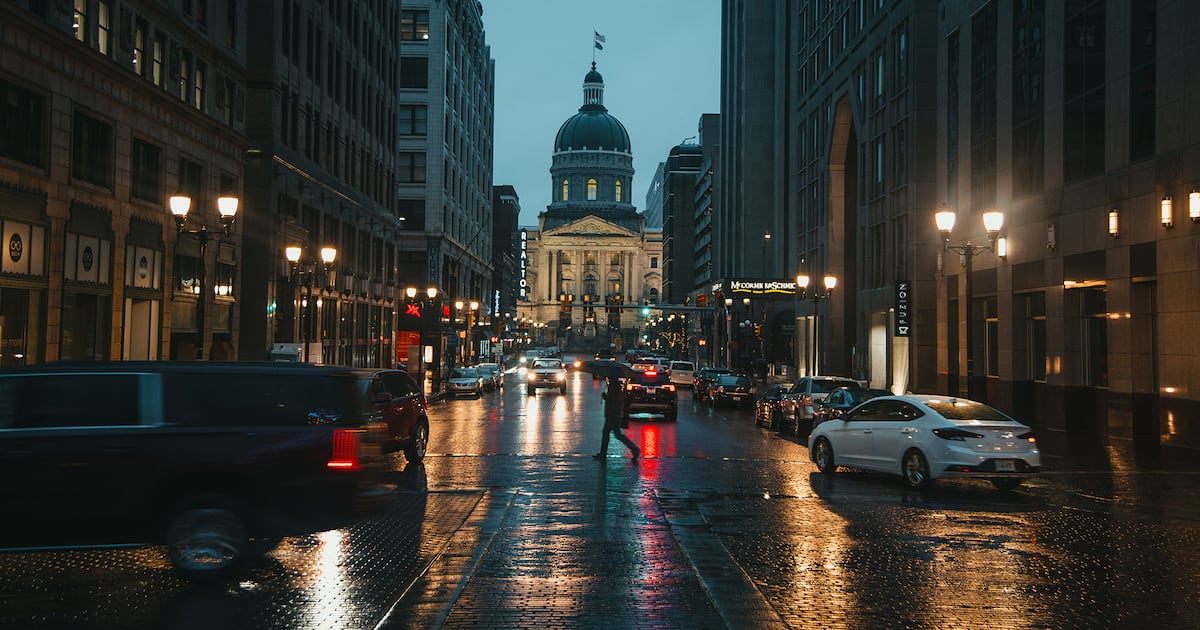 After recent gun violence, Indianapolis school leaders support extended curfew for city youth