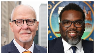 Chicago 2023 mayoral election: Former schools chief, teachers union organizer headed to runoff