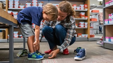 The Harris and Trump campaigns want to expand the child tax credit. How would students benefit?