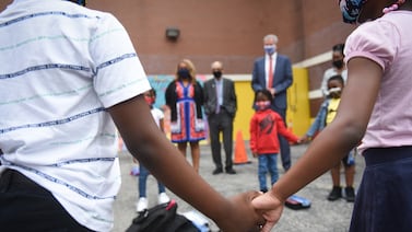 NYC overhauled summer school four years ago. Lawmakers want to know if it’s working.