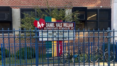 Their Brooklyn school became a national symbol of failure. Here’s what parents have to say.