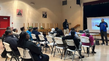 Philadelphia plans school closures, but this time, they’re asking families first