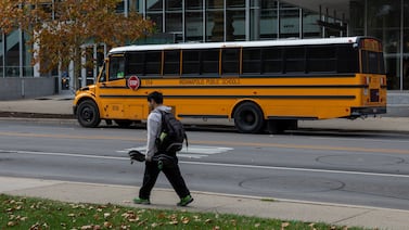 Voter guide: Who’s running and how to vote for IPS school board