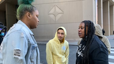 More school counselors would improve juvenile justice system for girls, Philadelphia DA says