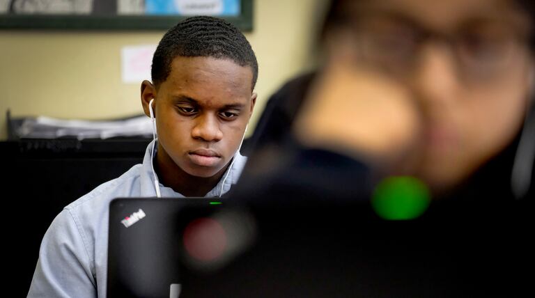 School officials say Newark will move to mostly virtual learning by April 6