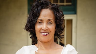 DPS teacher Deborah Sims Fard running for at-large seat on Denver school board