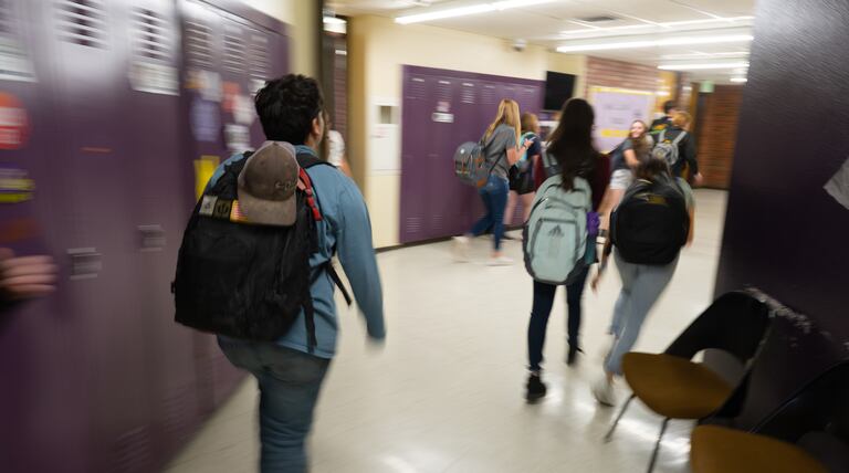 NYC high school admissions is overwhelming. It rewards parents like me.