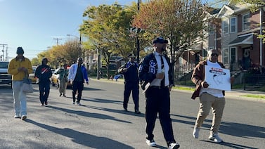 Newark curfew could help keep teens stay off the streets but more needs to be done, youth say