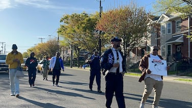 Newark curfew could help keep teens stay off the streets but more needs to be done, youth say