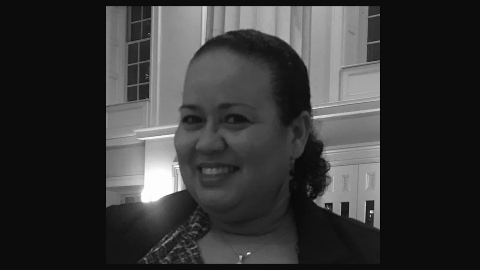 Sandra Santos-Vizcaino