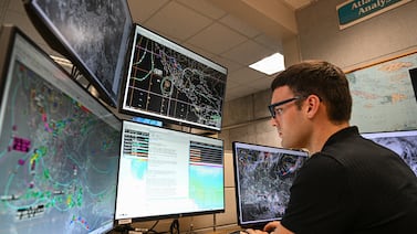 A government climate website that teachers relied on may be going away