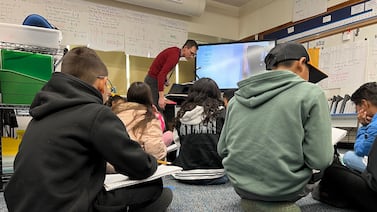 Smaller class sizes will be a priority for the Denver teachers union as it negotiates a new contract