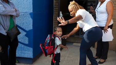 New Jersey teacher evaluation system may see changes after more than a decade of no updates