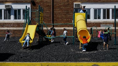 Michigan is ‘improving outcomes’ for early childhood health and education, report says