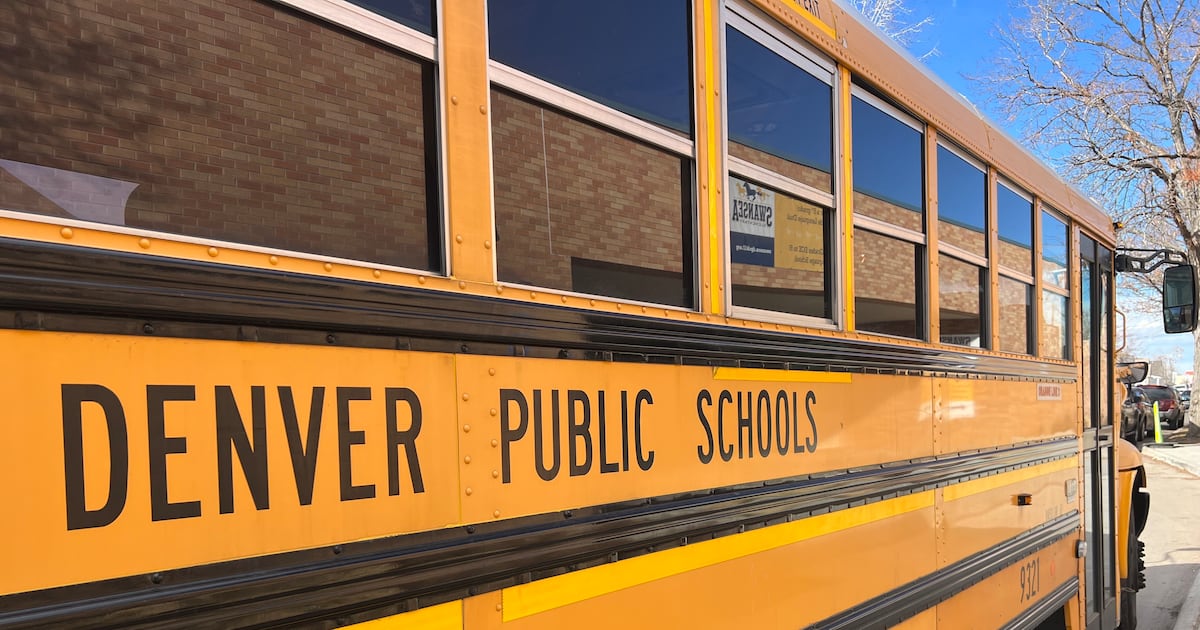 Denver board shortens school closure timeline Chalkbeat