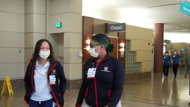 Crispus Attucks high schoolers jumpstart health care careers